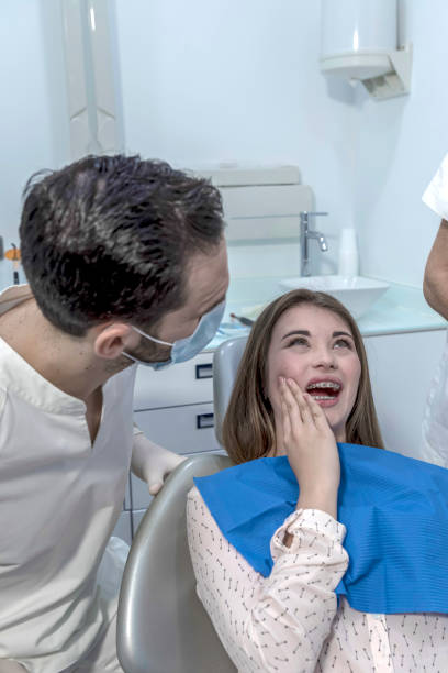 Best Emergency Tooth Extraction in Slayton, MN